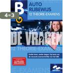 Auto Rijbewijs 12 theorie-examens 9789067992381, Boeken, Verzenden, Gelezen