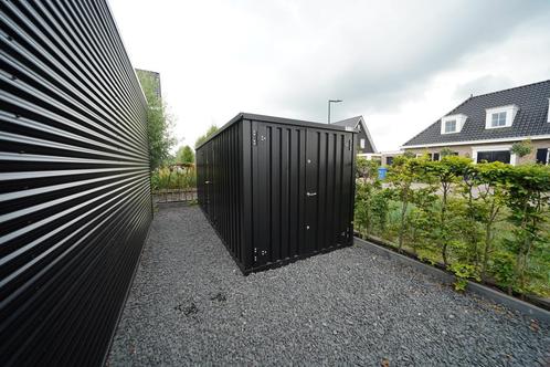 20ft container in verschillende kleuren en types beschikbaar, Doe-het-zelf en Bouw, Containers