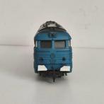 Lima H0 - Locomotive diesel-hydraulique (1) - SNCF, Hobby en Vrije tijd, Nieuw