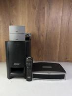 Bose - PS 3-2-1 II - Home Cinema - 2.1 Stereoset, Nieuw