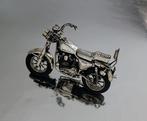 Large Size Harley Davidson Motorbike - Miniatuur figuur -