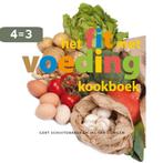 Het fit met voeding kookboek 9789075979299 Gert Schuitemaker, Boeken, Verzenden, Gelezen, Gert Schuitemaker
