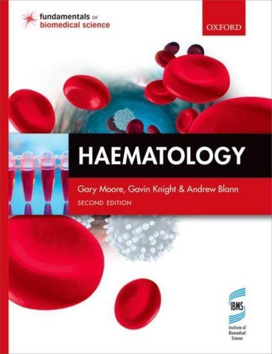 Haematology 9780199668861 Gary Moore, Livres, Langue | Anglais, Envoi