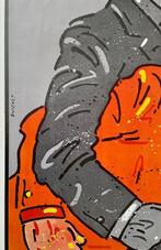 Waldemar Swierzy - Poster for a poster exhibition related to