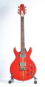 Cort - Double Cutaway - - Guitare électrique, Muziek en Instrumenten, Nieuw