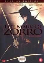 Mark Of Zorro (2DVD) (Special Edition), Cd's en Dvd's, Verzenden, Nieuw in verpakking