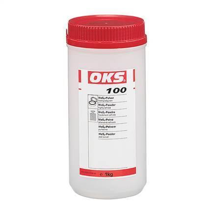 Mos2 Poeder Hoge Zuiverheid 1kg OKS 100, Doe-het-zelf en Bouw, Overige Doe-Het-Zelf en Bouw, Verzenden