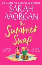 The Summer Swap 9781848459212 Sarah Morgan, Boeken, Verzenden, Gelezen, Sarah Morgan