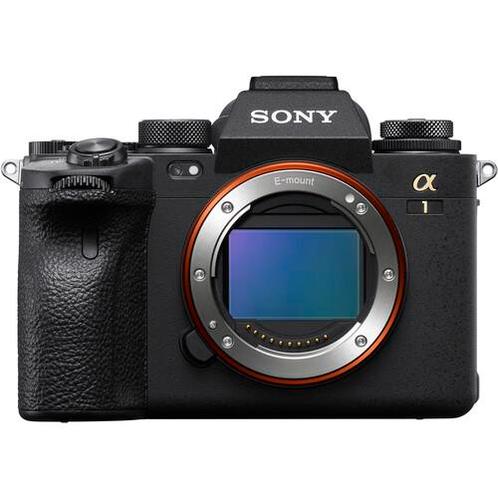 Sony A1 body OUTLET, Audio, Tv en Foto, Fotocamera's Digitaal, Zo goed als nieuw, Sony, Verzenden