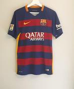 FC Barcelona - Spaanse voetbal competitie - Lionel Messi -, Nieuw