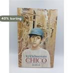 CHICO 9789031709519 Schoemans, Boeken, Verzenden, Gelezen, Schoemans