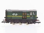 Roco H0 - 43471 - Diesellocomotief (1) - Serie 5/600