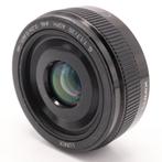 Panasonic Lumix G 20mm F/1.7 ASPH | Tweedehands, Verzenden