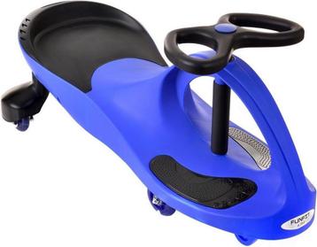 Recreatieve wiebelauto voor volwassenen - Driftmogelijkhe... beschikbaar voor biedingen