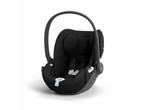 Veiling - Autostoel Cybex Cloud T I-Size - Sepia Black/Black, Nieuw