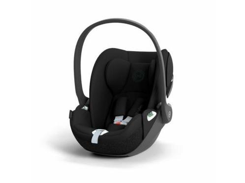 Veiling - Autostoel Cybex Cloud T I-Size - Sepia Black/Black, Kinderen en Baby's, Autostoeltjes