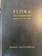 Flora van nederland geill. 9789001380014, Boeken, Verzenden, Gelezen, H. Heukels