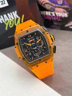 URBN22 - BLAZING ORANGE - Zonder minimumprijs - NITRO