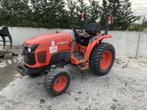 Kubota STW37-R Smalspoor- en compacttractor, Articles professionnels, Agriculture | Tracteurs
