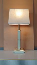 Robert Deschuytener - Lamp - Modèle Trocadero - Staal, Hars, Huis en Inrichting, Nieuw