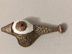 Boeddhistische objecten - Vintage - Schelp - 1930-1940, Antiek en Kunst
