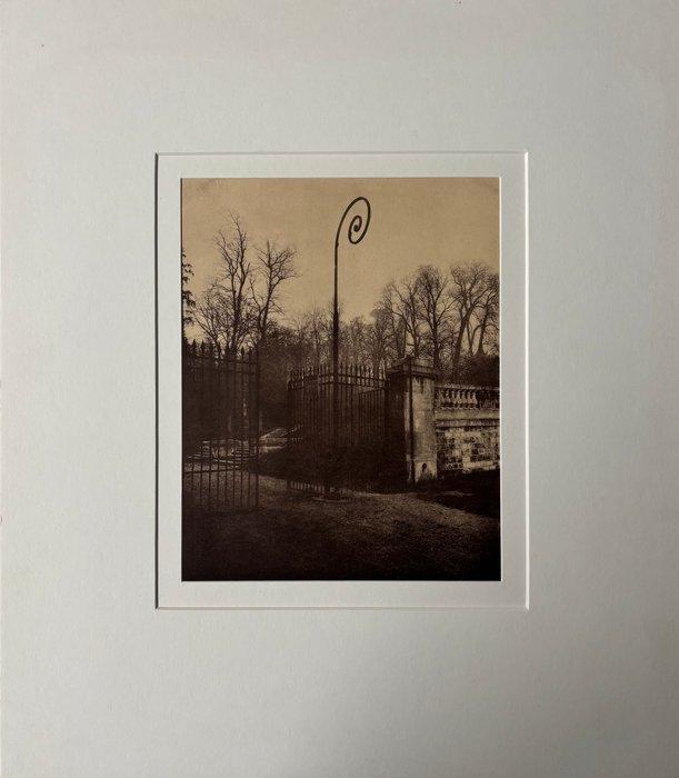 Eugène Atget (1857–1927) - Parc de Saint Cloud, Antiquités & Art, Art | Objets design
