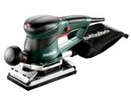Metabo Handschuurmachine SRE 4350 TurboTec, Bricolage & Construction, Outillage | Ponceuses