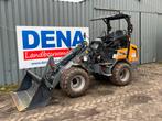 DEMO Giant HD G2500 X-TRA kniklader