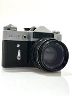 Zenit 122 + Takumar / Zenit E Olympic + Helios 44 + Jena, Audio, Tv en Foto, Nieuw