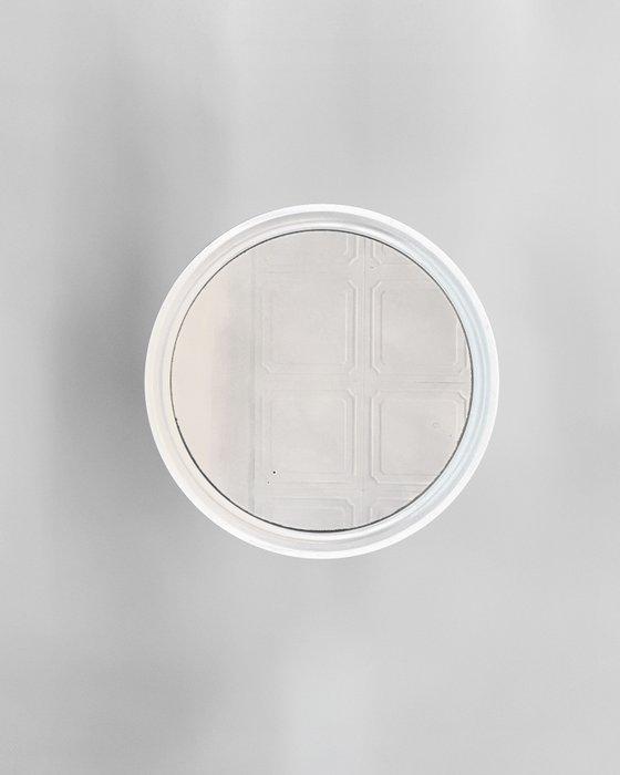 Gilac - Wandspiegel- Nr. 1813 - Plastic - Ruimtevaart, Antiek en Kunst, Kunst | Designobjecten