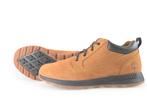 Timberland Veterschoenen in maat 44 Bruin | 5% extra korting, Kleding | Heren, Schoenen, Bruin, Verzenden, Timberland, Zo goed als nieuw