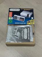 Nintendo - 2x Nintendo Classic Mini - Nintendo Entertainment, Games en Spelcomputers, Nieuw