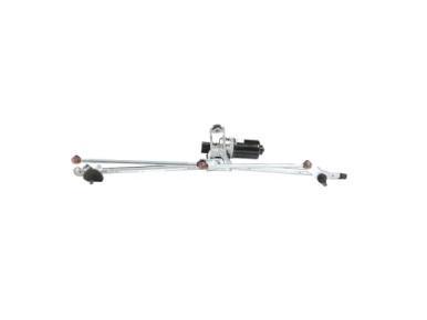 Wiper Linkage 09+ DS met motor, Auto-onderdelen, Overige Auto-onderdelen, Nieuw, Dodge, Ophalen of Verzenden