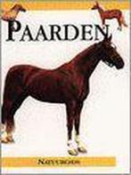 Paarden / Natuurgids 9789057910029 D. Manson, Boeken, Verzenden, Gelezen, D. Manson
