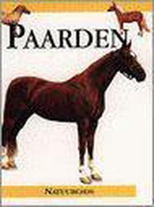 Paarden / Natuurgids 9789057910029 D. Manson, Boeken, Overige Boeken, Gelezen, Verzenden