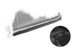 Zijskirts voor VW Golf 8 R SS538-C, Verzenden, Nieuw