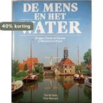 De mens en het water 9789065903242 Ton De Joode, Boeken, Verzenden, Gelezen, Ton De Joode