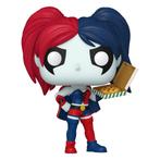 DC Comics: Harley Quinn Takeover POP! Heroes Vinyl Figure Ha, Ophalen of Verzenden