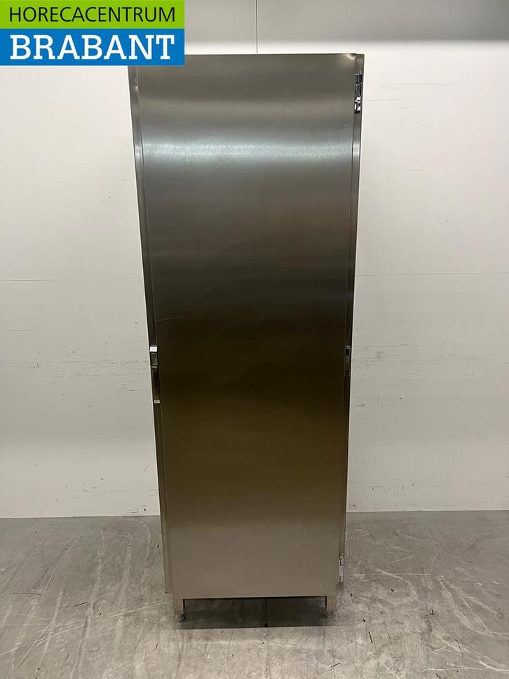 Armoire de service en acier inoxydable Armoire de travail 1, Zakelijke goederen, Horeca | Overige, Verzenden