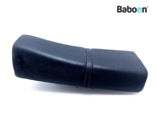 Buddy Seat Compleet Yamaha XT 125 (12V) 1982-1984 (XT125), Motoren, Onderdelen | Yamaha, Gebruikt, Verzenden