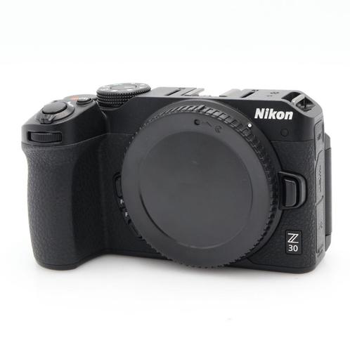 Nikon Z30 body | Tweedehands, Audio, Tv en Foto, Fotocamera's Digitaal, Zo goed als nieuw, Nikon, Verzenden