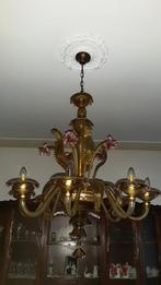 Lustre - Verre de Murano