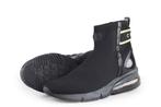 Cruyff Hoge Sneakers in maat 41 Zwart | 10% extra korting, Nieuw, Sneakers, Cruyff, Zwart