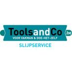 Slijpen van kettingfrees max 22mm