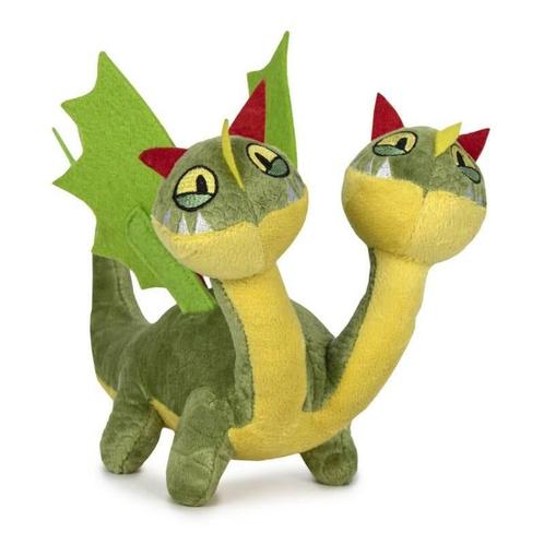 How to Train Your Dragon Barf & Belch Knuffel18 cm, Verzamelen, Film en Tv, Ophalen of Verzenden