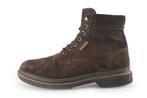 Vertice Veterboots in maat 42 Bruin | 5% extra korting, Kleding | Heren, Schoenen, Bruin, Verzenden, Boots, Zo goed als nieuw