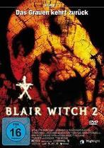 Blair Witch 2 von Joe Berlinger  DVD, Verzenden