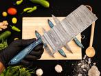 Black Smith - Couteau de cuisine - Kitchen knife set -