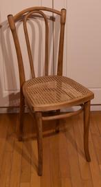 THONET chaise numéro 56, Ophalen