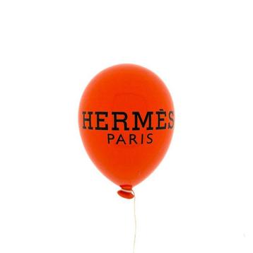 MVR (XX) - Hermès Balloon